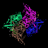 Molecular Structure Image for 6RKU