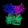 Structure molecule image