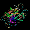 Structure molecule image