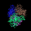 Molecular Structure Image for 1JZ8