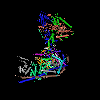 Molecular Structure Image for 6K15