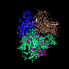 Molecular Structure Image for 1JZ4