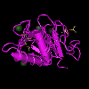 Structure molecule image