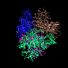 Molecular Structure Image for 1JYX