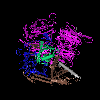 Molecular Structure Image for 6Q0V