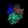 Molecular Structure Image for 1JYW