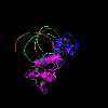 Structure molecule image