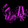 Molecular Structure Image for 6OHD