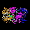 Molecular Structure Image for 6OJZ