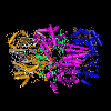 Molecular Structure Image for 6OK2