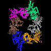 Molecular Structure Image for 6OLJ