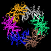 Molecular Structure Image for 6OLL