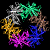 Molecular Structure Image for 6OLM