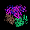 Structure molecule image