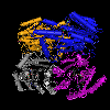 Molecular Structure Image for 6JHA