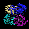 Molecular Structure Image for 6JHB