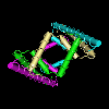 Molecular Structure Image for 6OZX