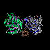 Molecular Structure Image for 6QUS