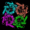 Structure molecule image