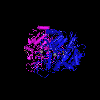 Molecular Structure Image for 1HOZ