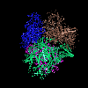 Molecular Structure Image for 1HN1