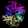 Structure molecule image