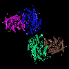 Molecular Structure Image for 6U5S