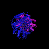 Molecular Structure Image for 1CI9