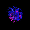 Molecular Structure Image for 1CI8