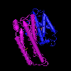 Molecular Structure Image for 6IWB