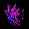 Molecular Structure Image for 6K07