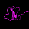 Molecular Structure Image for 1E4S