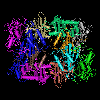 Structure molecule image