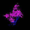 Molecular Structure Image for 6OCO