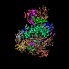 Structure molecule image