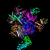 Molecular Structure Image for 6U0N