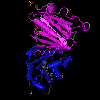 Molecular Structure Image for 1F6B