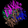 Molecular Structure Image for 1JSL