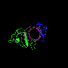 Structure molecule image