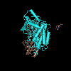 Molecular Structure Image for 6P1D