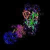 Structure molecule image