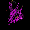 Structure molecule image