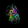 Structure molecule image