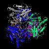 Molecular Structure Image for 1FQO