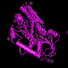 Molecular Structure Image for 6ST1