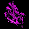 Structure molecule image