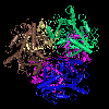 Molecular Structure Image for 1FS6