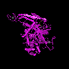 Molecular Structure Image for 6JWH