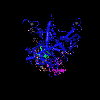 Molecular Structure Image for 6JWI