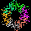 Molecular Structure Image for 6PB3